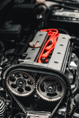 engine