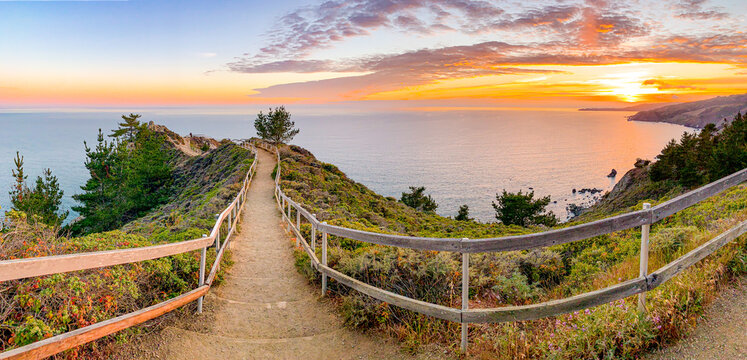 Muir Beach