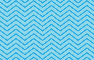 Blue seamless pattern vector, Blue stripes plain pattern background