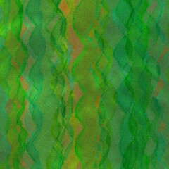 abstract seamless oriental background dark green pattern colorful fabric design print textured wrapping paper digital illustration texture 