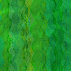 abstract seamless oriental background dark green pattern colorful fabric design print textured wrapping paper digital illustration texture 