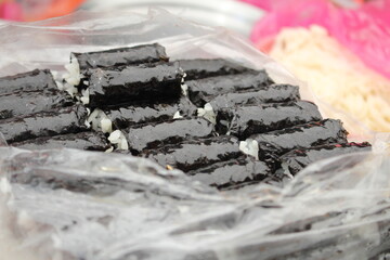 부산, 꼬마김밥, 충무김밥