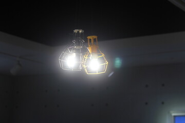 실내 디자인, 인테리어, 조명