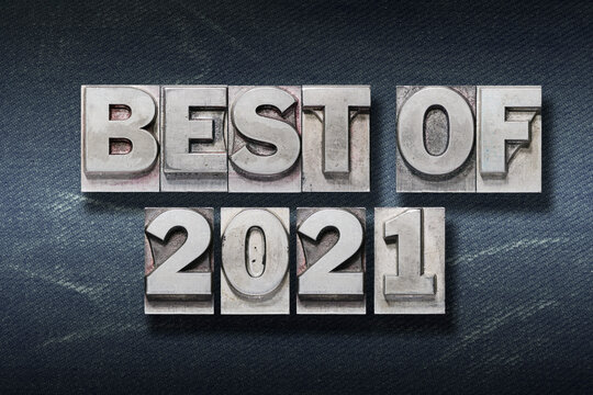 best of 2021 den