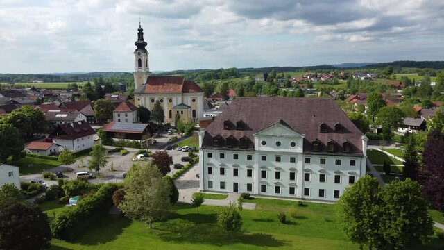 Zell an der Pram, Upper Austria