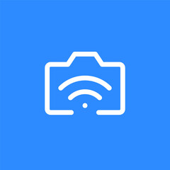 Camera WiFi