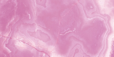 onyx marble natural, Pink semi precious texture background, polished Carrara Statuario marbel tiles...