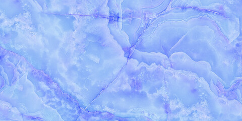 onyx marble natural, Blue semi precious texture background, polished Carrara Statuario marbel tiles...