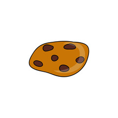 cookies illustration