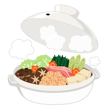 13 344 Best 鍋料理 Images Stock Photos Vectors Adobe Stock