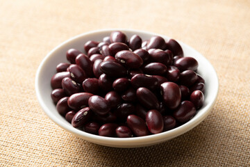 北海道産の大正金時