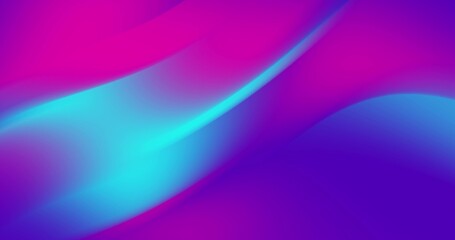 Abstract gradient background illustration