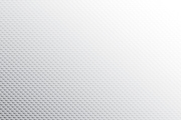 Abstract  white and gray color, modern design background with geometric shape. Vector illustration.