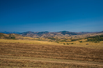 Caccamo,Sicily,Italy
