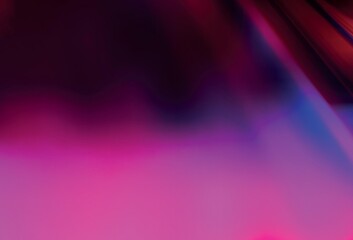 Dark Purple, Pink vector modern elegant backdrop.