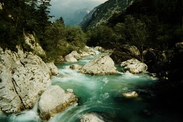 Soca-Fluss
