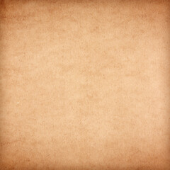 Old Paper texture. vintage paper background or texture; brown paper texture.