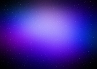 Galaxy dust abstract background dark blue color.