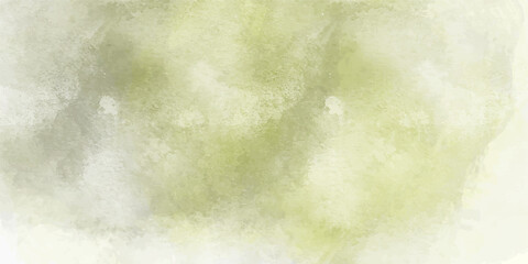 Hand painted watercolor wash background in light blue colors.
