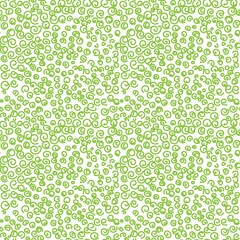 Abstract seamless pattern background. Doodle pattern background. Abstract hand-drawn pattern. Vector seamless doodle swirl pattern. Wrapping paper.