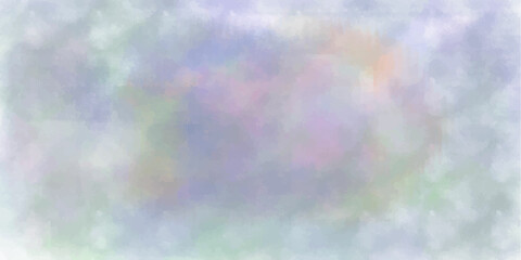 Sweet pastel watercolor paper texture for backgrounds. colorful abstract pattern. The brush stroke graphic abstract. Picture for creative wallpaper or design art work.
