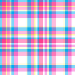 Checkered texture. Seamless pattern. Grid geometric wallpaper. Geometric art. Print for polygraphy, posters, t-shirts and textiles. Greeting cards