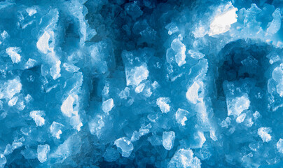 Blue Ice 