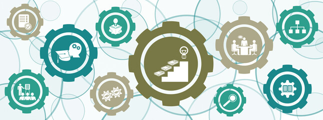 Concept of continuing education