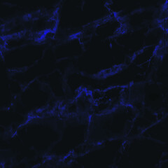 Blue velvet effect marble texture 