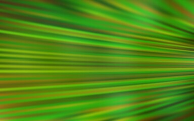Obraz premium Light Green vector template with repeated sticks. Modern geometrical abstract illustration with Lines. Template for your beautiful backgrounds.