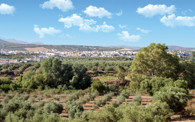 Village in the mountains © Tomas