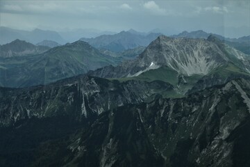 Allgäuer Alpen