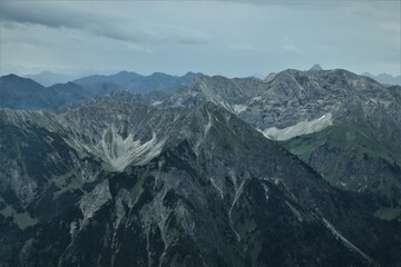 Allgäuer Alpen