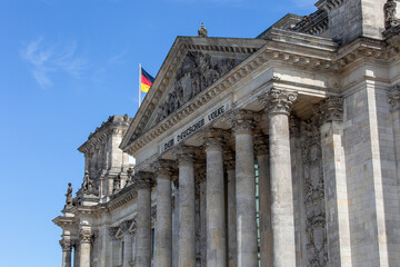 Reichstag