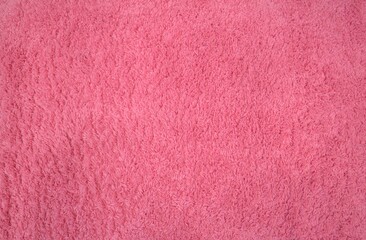Pink carpet, background