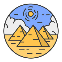 great pyramid 