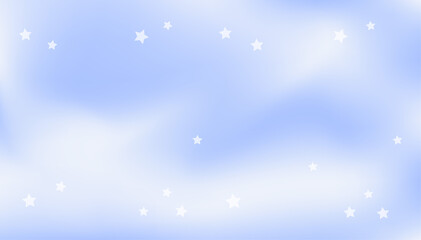 Colorfull, spring, summer, gradient backgrounds. Unicorn color backgrounds.  Halftone dots colorful design.  Vector illustration, isolated objects.