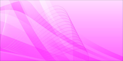 Abstract soft pink background vector