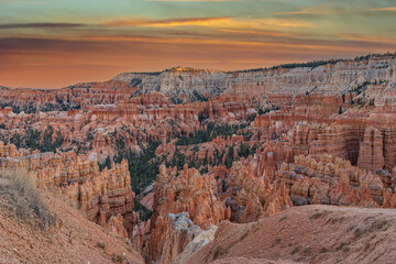 bryce canyon