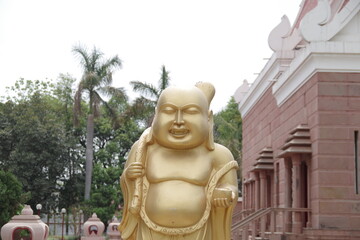 仏教八大聖地　インドのサールナート