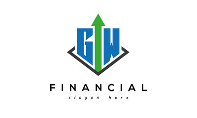 GW Letter Marketing Accounting and Financial