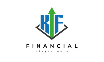 KF Letter Marketing Accounting and Financial