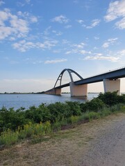 Fehmarn Brücke