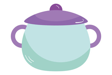cooking pot icon