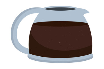 coffee jug icon