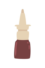 medicine nasal spray