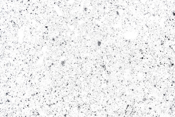 Wall terrazzo texture gray blue of stone granite black white background marble surface pattern sandstone small have mixed sand tile background.