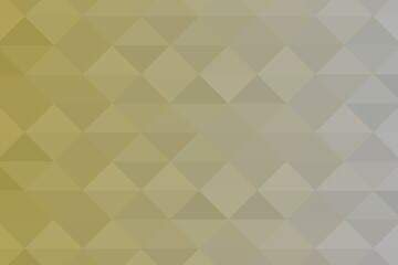 Abstract geometric background. Triangular pixelation. Mosaic, grey gradient.