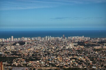 Fototapeta premium Vitoria ES