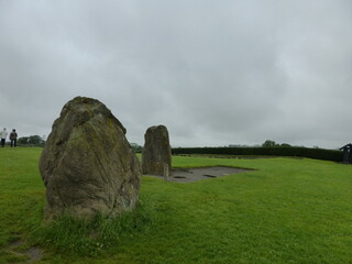Newgrange, Irlanda. Complejo funerario con origenes celtas.